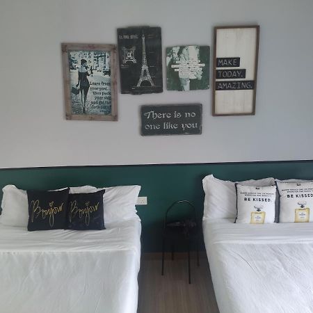 Symphony Suite @ The Wave Malacca Ngoại thất bức ảnh