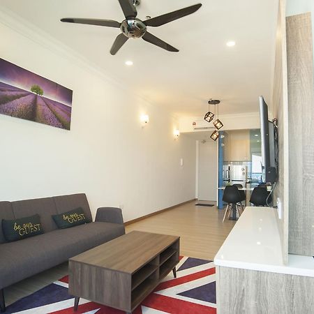 Symphony Suite @ The Wave Malacca Ngoại thất bức ảnh