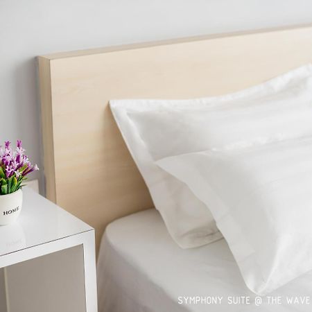 Symphony Suite @ The Wave Malacca Ngoại thất bức ảnh