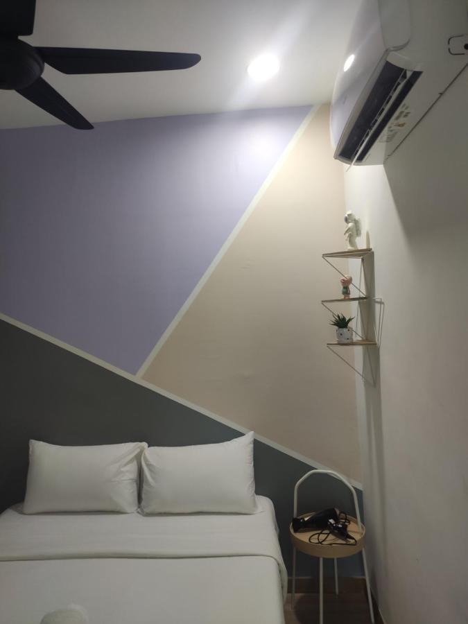 Symphony Suite @ The Wave Malacca Ngoại thất bức ảnh