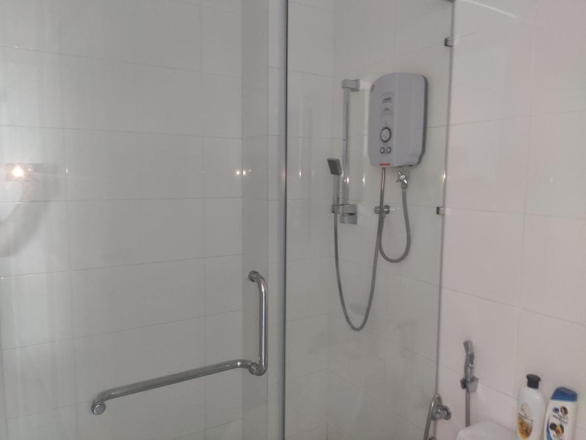 Symphony Suite @ The Wave Malacca Ngoại thất bức ảnh