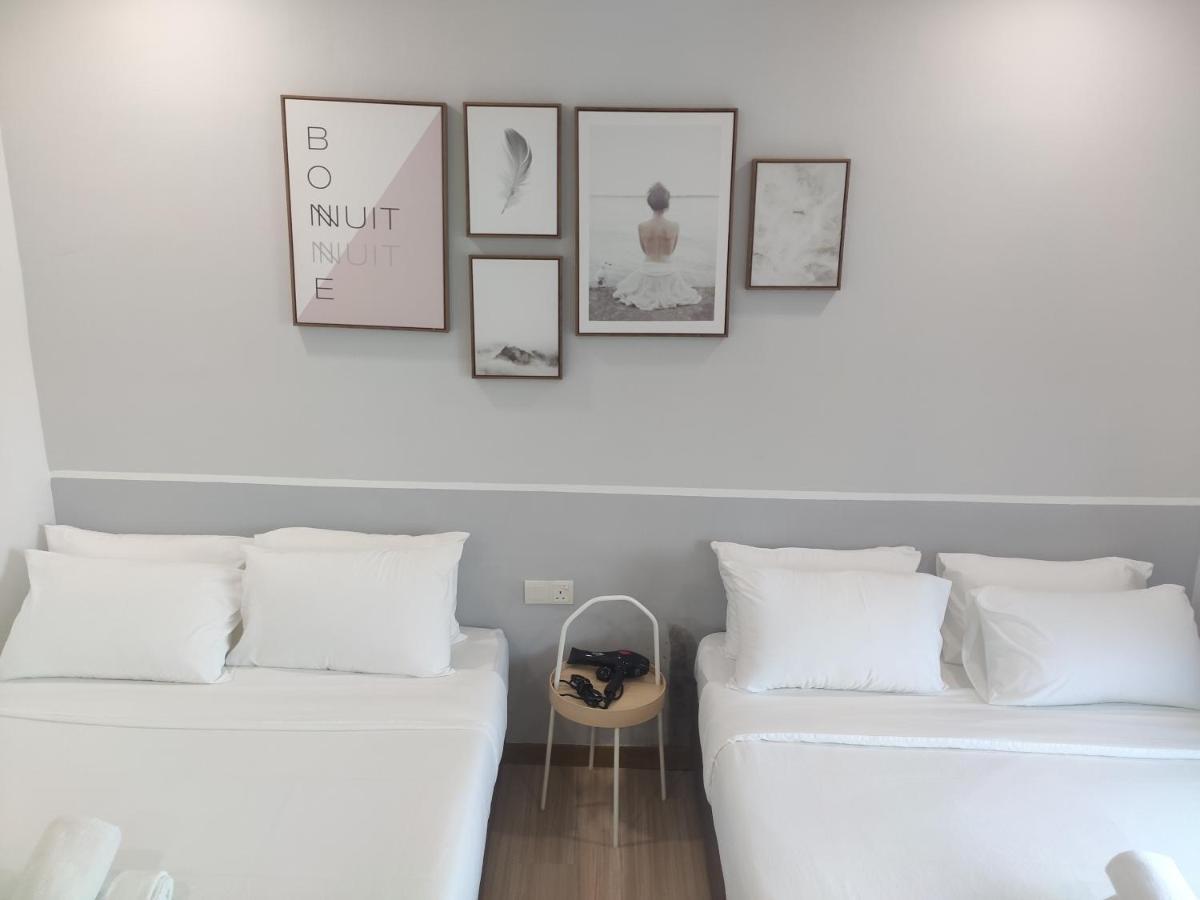 Symphony Suite @ The Wave Malacca Ngoại thất bức ảnh