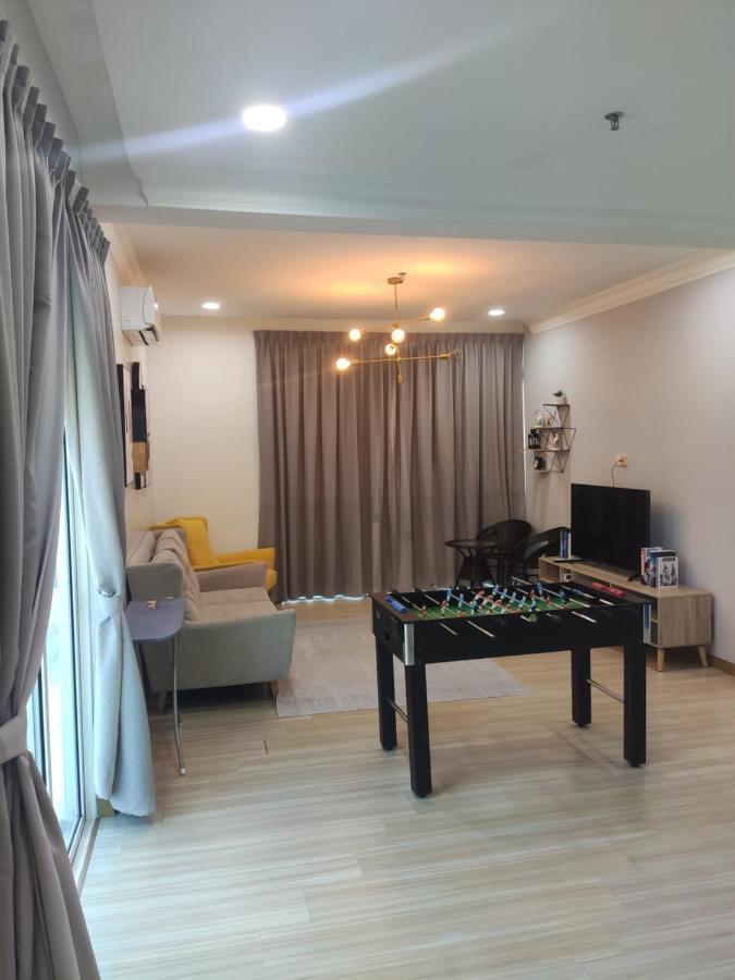 Symphony Suite @ The Wave Malacca Ngoại thất bức ảnh
