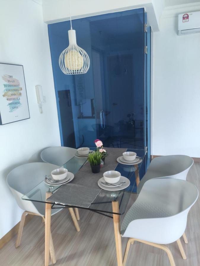Symphony Suite @ The Wave Malacca Ngoại thất bức ảnh