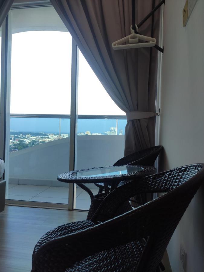 Symphony Suite @ The Wave Malacca Ngoại thất bức ảnh
