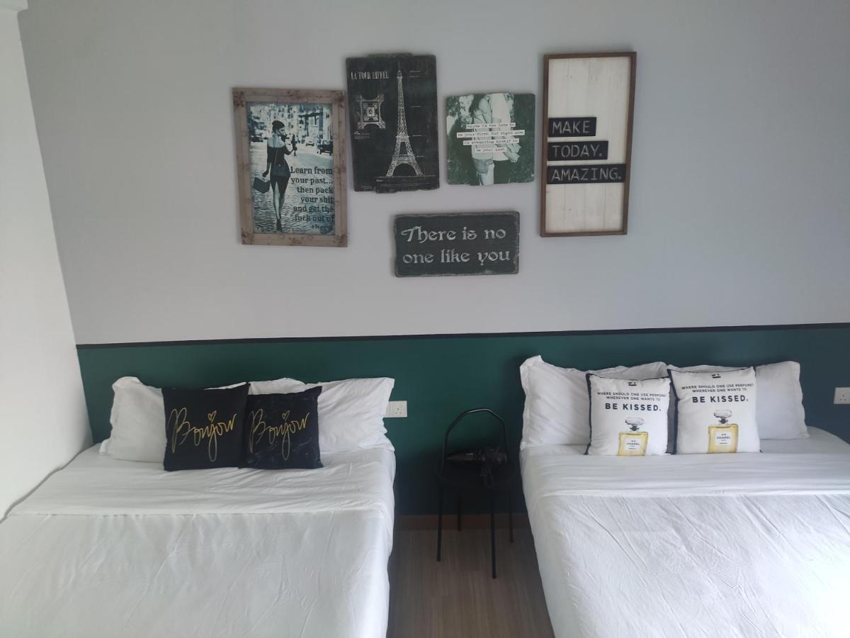 Symphony Suite @ The Wave Malacca Ngoại thất bức ảnh