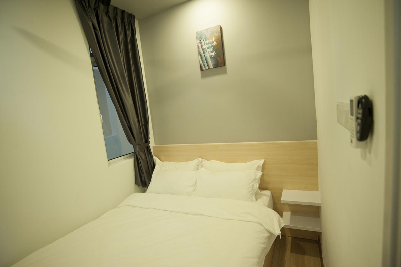 Symphony Suite @ The Wave Malacca Ngoại thất bức ảnh