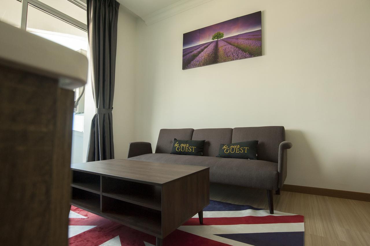 Symphony Suite @ The Wave Malacca Ngoại thất bức ảnh