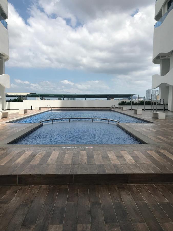 Symphony Suite @ The Wave Malacca Ngoại thất bức ảnh