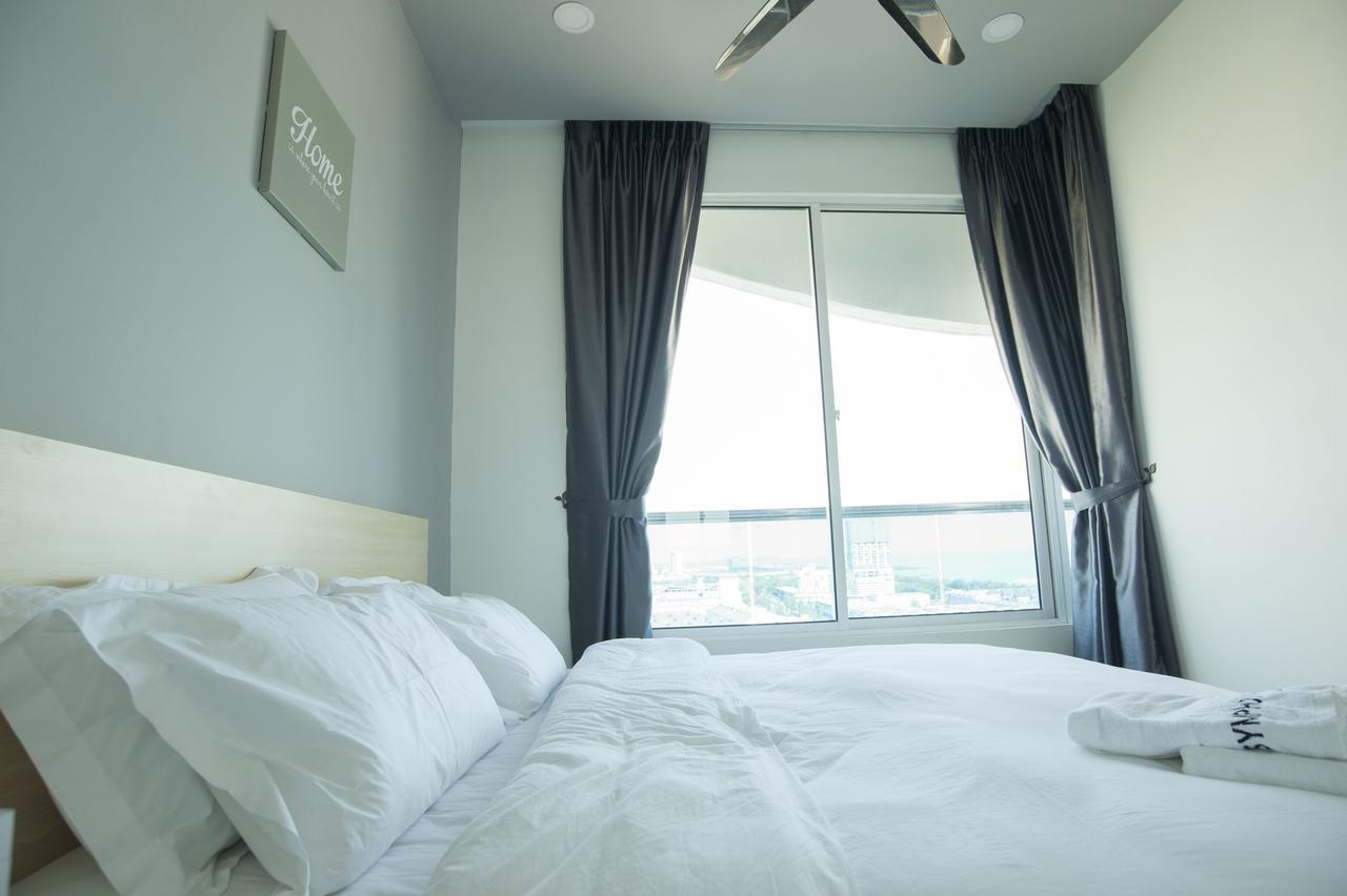 Symphony Suite @ The Wave Malacca Ngoại thất bức ảnh