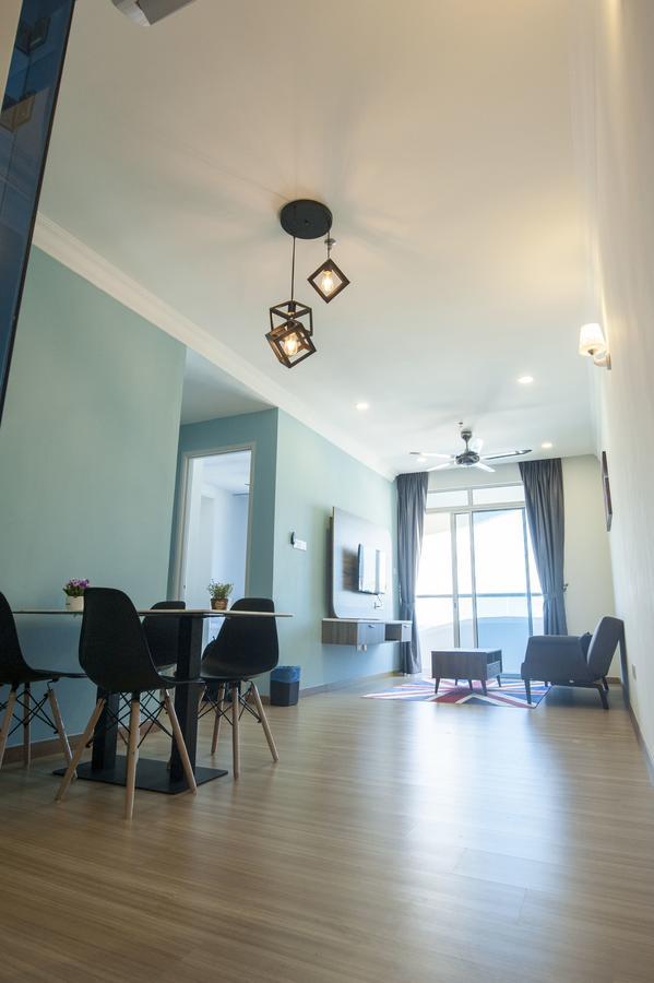 Symphony Suite @ The Wave Malacca Ngoại thất bức ảnh