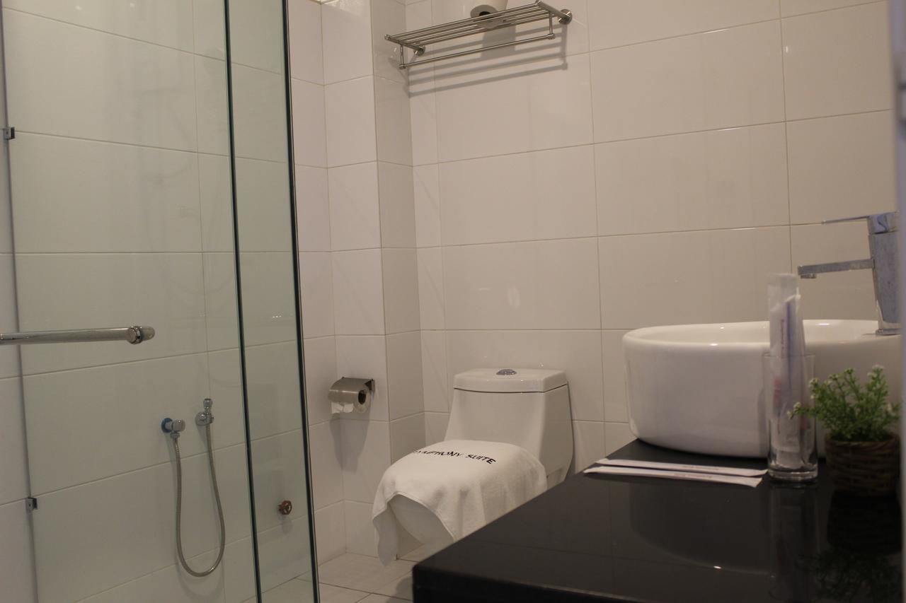Symphony Suite @ The Wave Malacca Ngoại thất bức ảnh