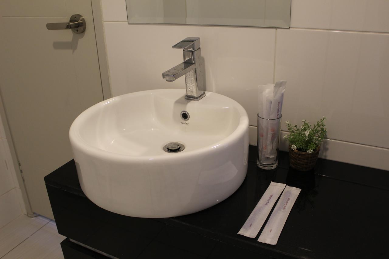 Symphony Suite @ The Wave Malacca Ngoại thất bức ảnh