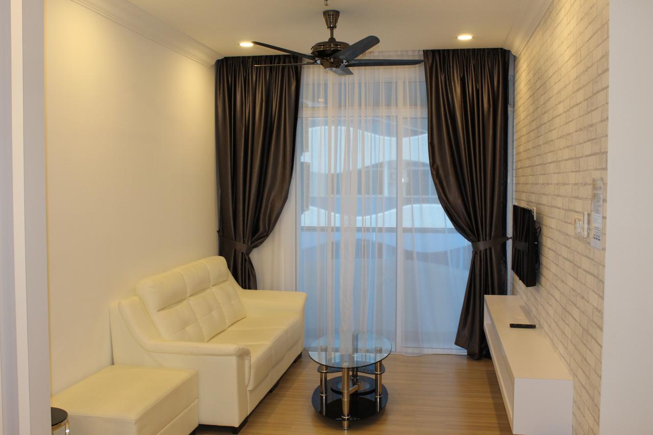 Symphony Suite @ The Wave Malacca Ngoại thất bức ảnh