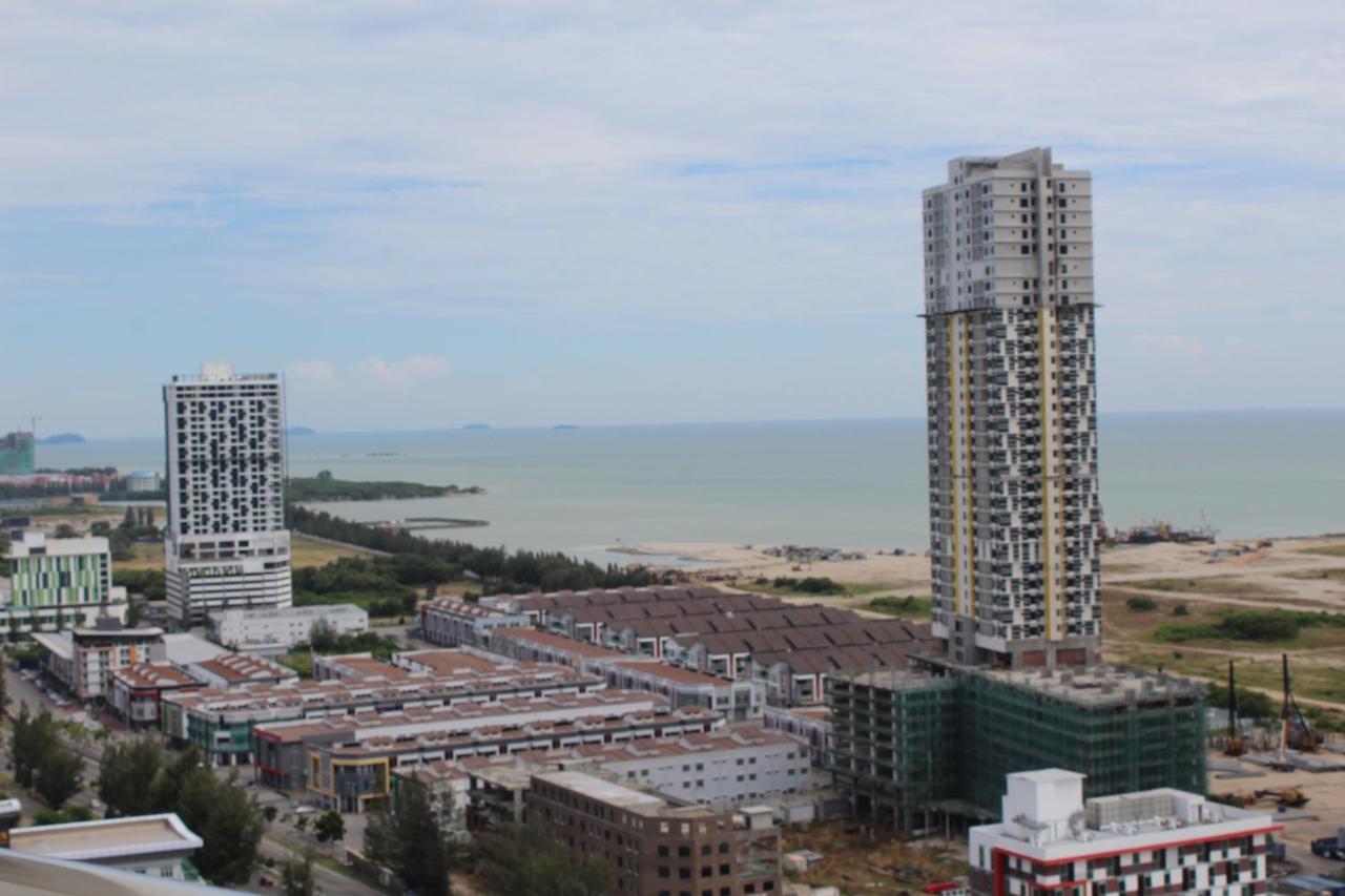 Symphony Suite @ The Wave Malacca Ngoại thất bức ảnh