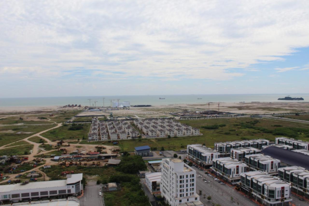 Symphony Suite @ The Wave Malacca Ngoại thất bức ảnh