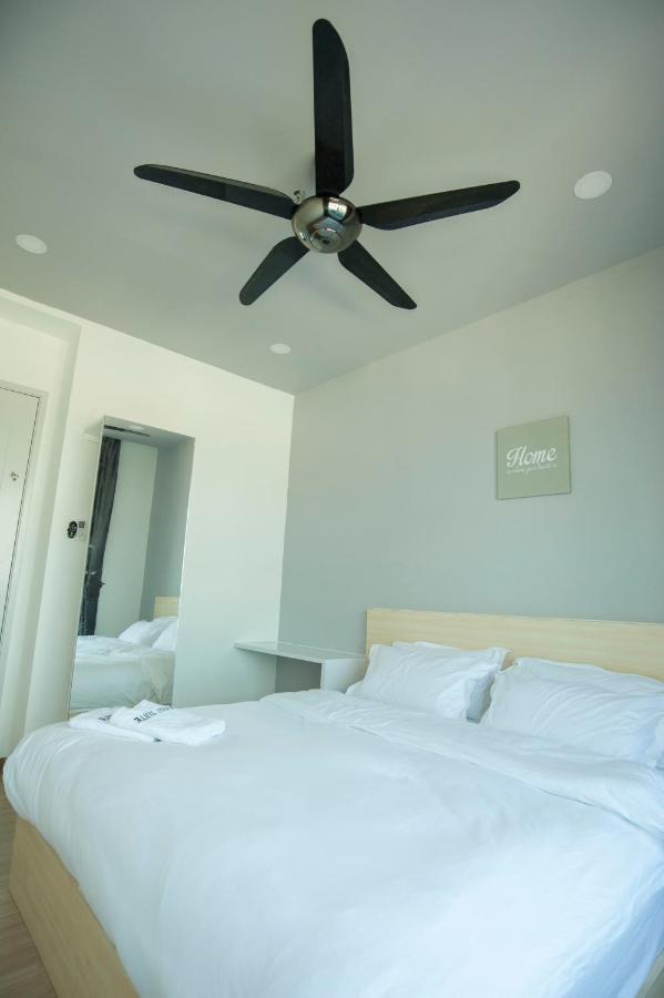 Symphony Suite @ The Wave Malacca Ngoại thất bức ảnh