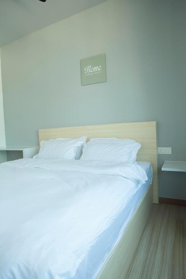 Symphony Suite @ The Wave Malacca Ngoại thất bức ảnh